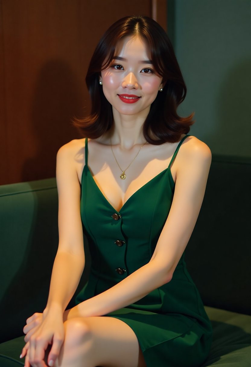两部座机同时占线