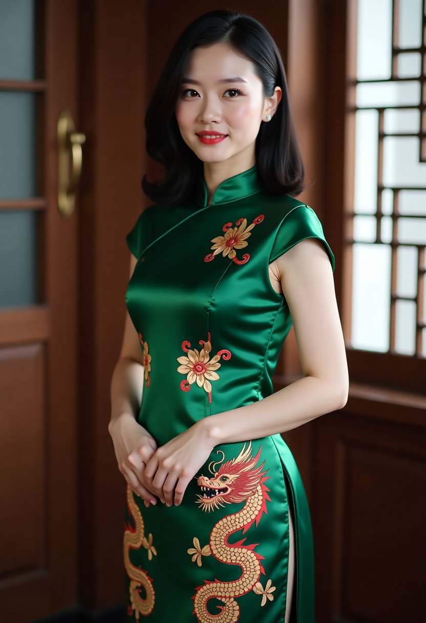 消防演习被画成动画开场