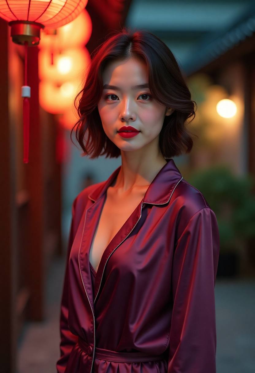 前台速记头像